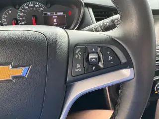 2018 Chevrolet Trax LT FWD