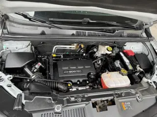 2018 Chevrolet Trax LT FWD
