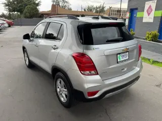 2018 Chevrolet Trax LT FWD