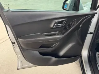2018 Chevrolet Trax LT FWD