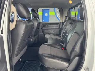 2011 Dodge 1500 Sport Crew Cab 4WD