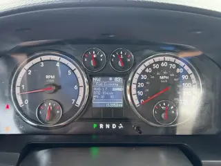2011 Dodge 1500 Sport Crew Cab 4WD