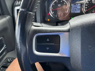 2011 Dodge 1500 Sport Crew Cab 4WD