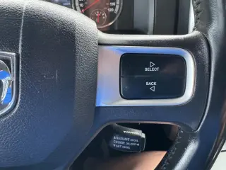 2011 Dodge 1500 Sport Crew Cab 4WD