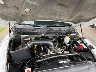 2011 Dodge 1500 Sport Crew Cab 4WD