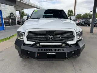 2011 Dodge 1500 Sport Crew Cab 4WD