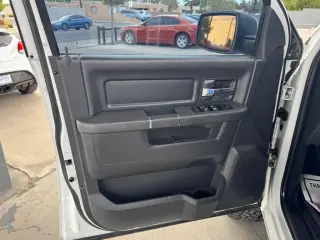 2011 Dodge 1500 Sport Crew Cab 4WD