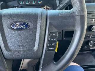 2013 Ford F-150 XL SuperCrew 5.5-ft. Bed 4WD
