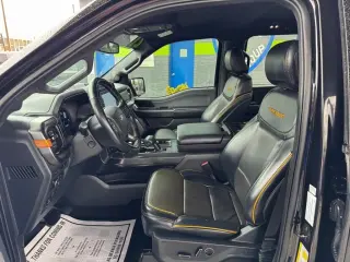 2021 Ford F-150 Lariat SuperCrew 5.5-ft. Bed 4WD