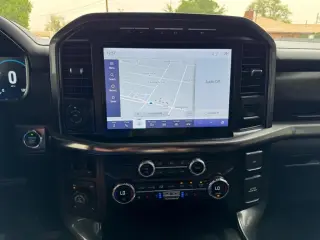 2021 Ford F-150 Lariat SuperCrew 5.5-ft. Bed 4WD
