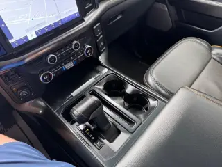 2021 Ford F-150 Lariat SuperCrew 5.5-ft. Bed 4WD
