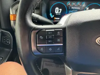 2021 Ford F-150 Lariat SuperCrew 5.5-ft. Bed 4WD