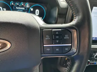 2021 Ford F-150 Lariat SuperCrew 5.5-ft. Bed 4WD