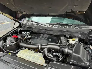2021 Ford F-150 Lariat SuperCrew 5.5-ft. Bed 4WD