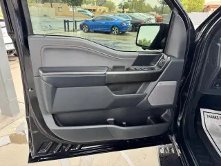 2021 Ford F-150 Lariat SuperCrew 5.5-ft. Bed 4WD