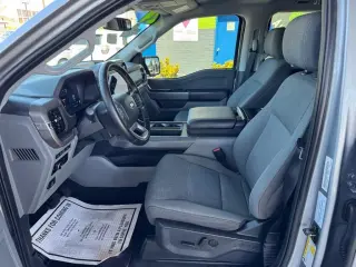 2024 Ford F-150 XLT SuperCrew 4WD