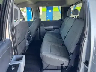 2024 Ford F-150 XLT SuperCrew 4WD