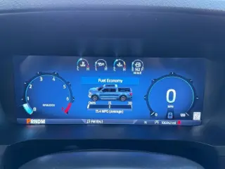 2024 Ford F-150 XLT SuperCrew 4WD