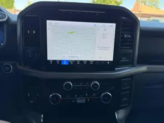 2024 Ford F-150 XLT SuperCrew 4WD