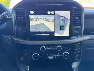 2024 Ford F-150 XLT SuperCrew 4WD