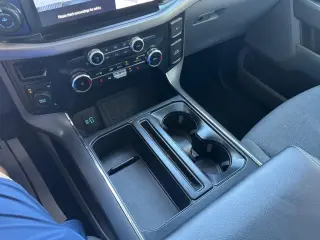 2024 Ford F-150 XLT SuperCrew 4WD