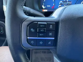 2024 Ford F-150 XLT SuperCrew 4WD