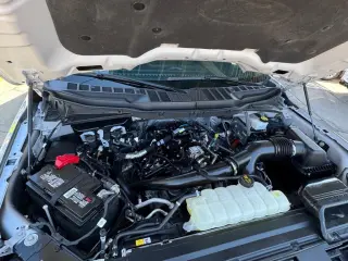 2024 Ford F-150 XLT SuperCrew 4WD