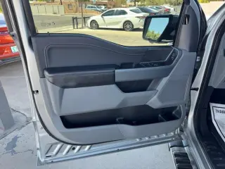 2024 Ford F-150 XLT SuperCrew 4WD