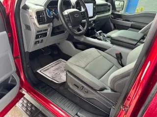 2023 Ford F-150 Lightning Pro