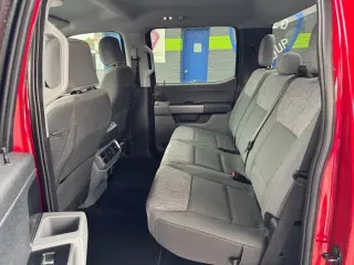 2023 Ford F-150 Lightning Pro