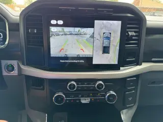 2023 Ford F-150 Lightning Pro