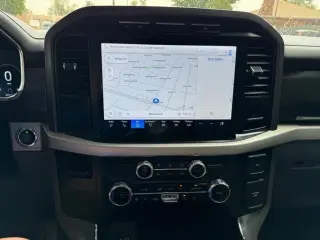 2023 Ford F-150 Lightning Pro