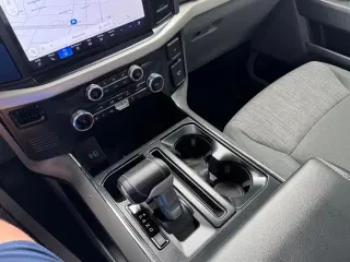 2023 Ford F-150 Lightning Pro