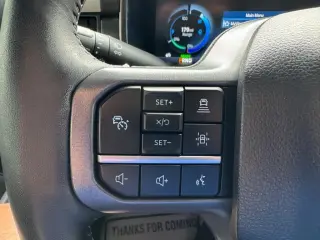 2023 Ford F-150 Lightning Pro
