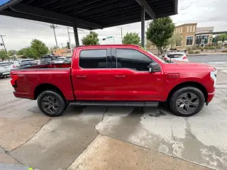 2023 Ford F-150 Lightning Pro