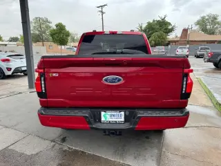 2023 Ford F-150 Lightning Pro