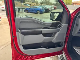 2023 Ford F-150 Lightning Pro