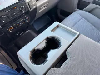 2018 Ford F-250 SD XLT Crew Cab 4WD