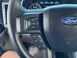 2018 Ford F-250 SD XLT Crew Cab 4WD