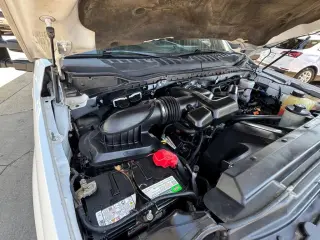 2018 Ford F-250 SD XLT Crew Cab 4WD
