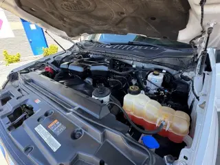 2018 Ford F-250 SD XLT Crew Cab 4WD