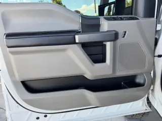 2018 Ford F-250 SD XLT Crew Cab 4WD