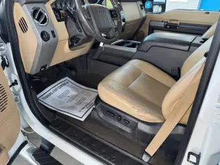 2013 Ford F-350 SD King Ranch Crew Cab 4WD