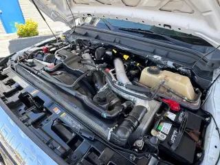 2013 Ford F-350 SD King Ranch Crew Cab 4WD