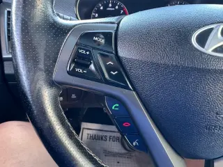 2016 Hyundai Veloster Turbo 6MT