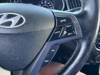 2016 Hyundai Veloster Turbo 6MT