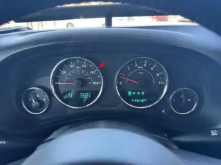 2018 Jeep Wrangler JK Unlimited Sahara 4WD