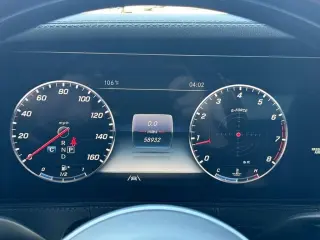 2020 Mercedes-Benz S-Class S560