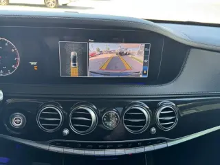 2020 Mercedes-Benz S-Class S560