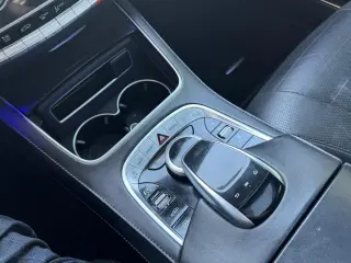 2020 Mercedes-Benz S-Class S560